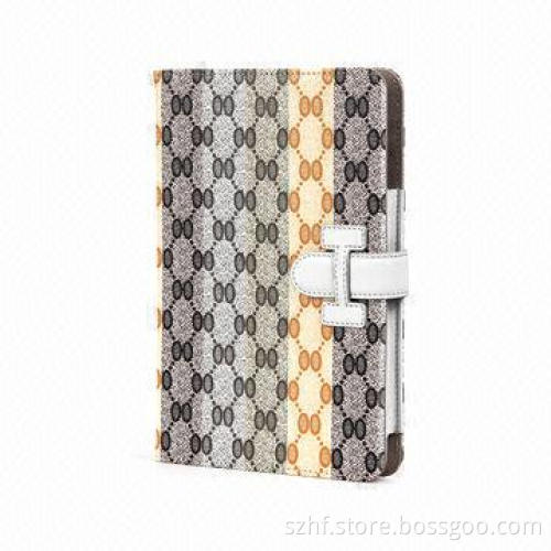 Fashion Leather Case for iPad Mini